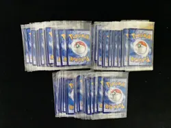 2026 Pokemon TCG S-Chinese Gem Pack Fuecoco Quaxly Holo Sealed Lot*60 #2 LT97 - Image 2