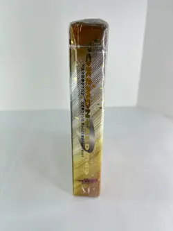 Japanese Neo Genesis Theme Deck - Sealed - 2000 Pokemon TCG - Image 4