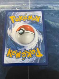 POKEMON CARD PIKACHU 028/078 RARE HOLO SHINY FOIL TCG GO SET - Image 3