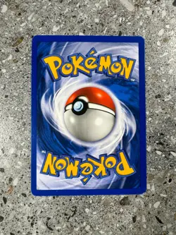 Pokemon TCG Cards 1st Edition Lt. Surge's Rattata 85/132 Gym Challenge NM-M - Image 2