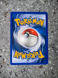 Pokemon TCG Cards 1st Edition Lt. Surge's Rattata 85/132 Gym Challenge NM-M - Image 4