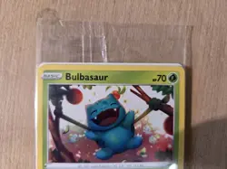 Pokemon TCG 2022 Illustration Contest Bulbasaur Arcanine Greninja English Sealed - Image 2
