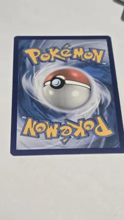 Jynx ~ Reverse holo~Spooky & Sweet Gallery | Ghost, Dark & Cute Pokemon - Image 2