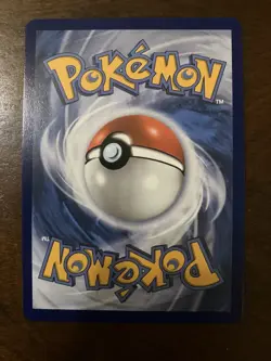 Clefairy 094/088 (IR) Pokemon Perfect Order Full Art Illustration Rare Pokemon - Image 2