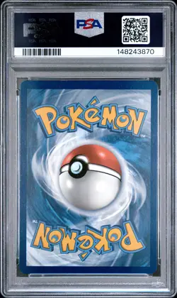 2021 Pokemon Sword & Shield Evolving Skies 182 Golurk V PSA 10 148243870 - Image 2