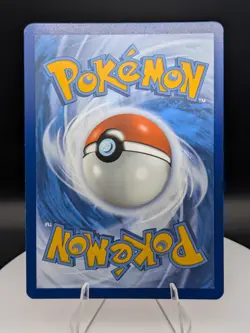 Pokemon TCG: Paldean Fates: 110/091: Chameleon Baby Shiny Holo Rare (NM) - Image 2