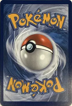 Toxtricity (Prerelease) 017 Holo P ME: Mega Evolution Promo Pokemon NM - Image 2