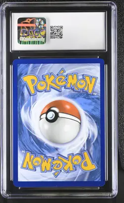 2022 Pokemon Sylveon VMAX Brilliant Stars TG15/TG30 CGC GEM MINT 10 - Image 2