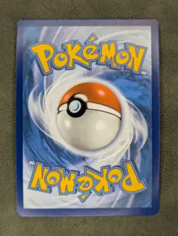 Blastoise 017/078 Pokemon TCG Holo Rare Pokemon GO Near Mint - Image 2