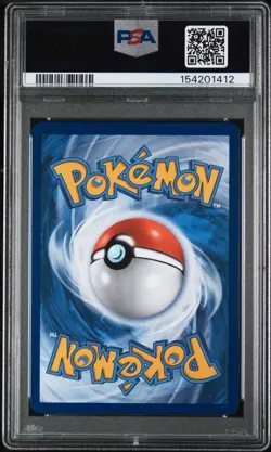 2026 POKEMON ASC EN-ASCENDED HEROES #284 MEGA GENGAR EX PSA 10 - Image 2