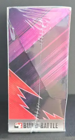 Destined Rivals - Build & Battle - Factory Sealed - Pokemon TCG - Image 3