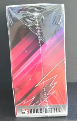 Destined Rivals - Build & Battle - Factory Sealed - Pokemon TCG - Image 4