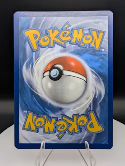 Pokemon TCG: Paldean Fates: 109/091: Charmander Baby Shiny Holo Rare (NM) - Image 2