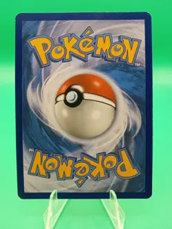 2019 Pokemon Detective Pikachu Lickitung #16 Extremely LP - Image 2