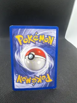 Pokemon Eevee 55/82 Team Rocket 1st Edition Common Regular TCG LP+ - Image 2