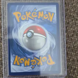 Pokemon Pikachu EX Tera 238/191 Surging Sparks Special Illustration Rare Holo - Image 2