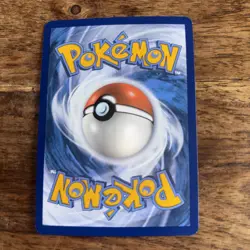 Arcanine 020/195 Pokemon Silver Tempest Reverse Holo Rare Near Mint - Image 4