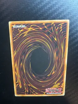 Yugioh Elemental Hero Storm Neos - PTDN- EN043 -1ST EDITION Holo NM - Image 3