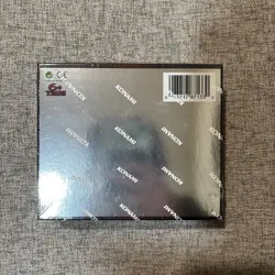 Yugioh Rarity Collection 5 Booster Box Brand New Factory - Image 2