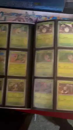 Journey Together Master Set Full Base Set And All Secret Rares Plus Promos - Image 2