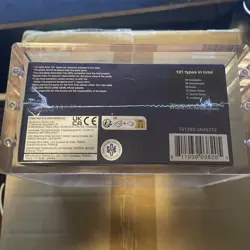 One Piece EN OP-01 Romance Dawn Blue Bottom Booster Box Sealed w/ Acrylic Case - Image 5