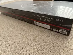 Pokemon Trading Card Game: Classic Collection Sealed 820650855689 - Image 2