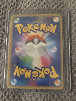 Mega Charizard X ex MUR 116/080 Inferno X M2 2025 Pokemon Card Japanese - Image 3