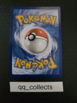 Pokemon TCG Ceruledge EX Prismatic Evolutions Special Illustration Card 147/131 - Image 3