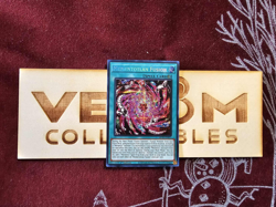 1x (M/NM) Mementotlan Fusion MP25-EN073 Prismatic Secret Rare 1st Edition Yugioh - Image 1