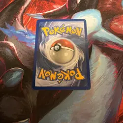 Pokemon Chansey EX TCG Holo Ultra Rare Card Ruby and Sapphire 96/109 - Image 5