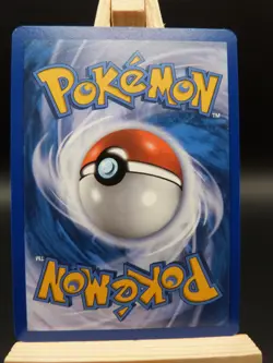 Pokemon Promo Card : Steelix 24/95 (Pokesquare / Crosshatch)(HS Unleashed) - Image 4