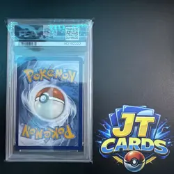 Skeledirge EX 258/193 Paldea Evolved Special Illustration Rare Card PSA 10 - Image 2