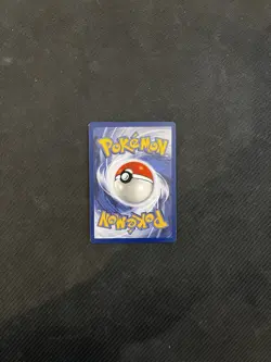 Pokemon Psyduck 20/53 Wotc Promo Regular English Card 2000 The Pokemon Company - Image 2