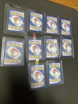 Terastal Eevee Festival Evolution SAR Complete Full Set Card Korea Lot 10 NM+ - Image 3