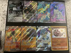 Pokemon TCG cards lot (34 English and 16 Japanese) please read description - Image 3