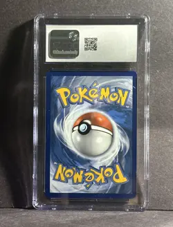 2019 Pokemon Black Star Promo Moltres Zapdos Articuno GX Elite #SM210 CGC 10 - Image 2