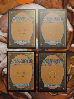 Bringer of the Last Gift Borderless LCI X4 (Playset) MTG Magic the Gathering - Image 2