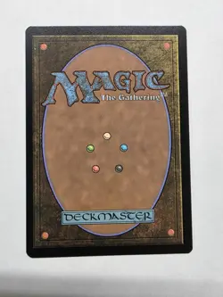 Wizards of the Coast Chrome Mox DFT Special Guest Artifact 092 2025 English - Image 2