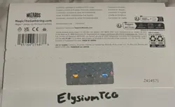 MTG Secret Lair - NOT A WOLF Magic Gathering Summer 2024 - New Sealed (Foil) - Image 3