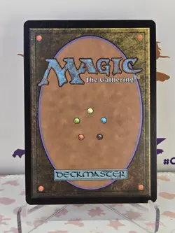 Paradise Chocobo - Birds of Paradise (Borderless) Commander: Final Fantasy Foil - Image 2