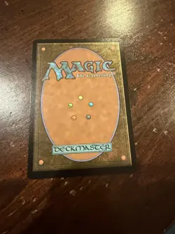 Avatar: The Last Airbender #R276 Realm Of Koh - Image 2