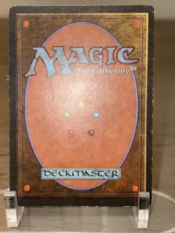 Magic: The Gathering MTG Preacher The Dark LP (B) 🔥 - Image 5