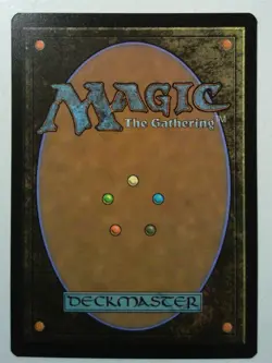 Gorma, the Gullet *Borderless FOIL* Magic MtG x1 SOC Commander Secrets - Image 2