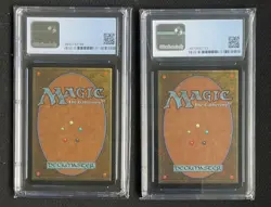Mtg foil Lot. (CGC) Vintage Foils. Urzas Legacy Odyssey, invasion - Image 4