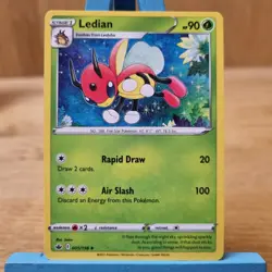 Chilling Reign Pokemon Card TCG Pick Your Card 198 Common & Uncommon Buy5Get5Fre - Image 4