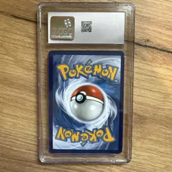 Pokemon Brilliant Stars Rapid Strike Urshifu VMAX TG30 CGC 10 - Holo - Image 3