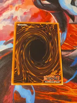 Yu-Gi-Oh Pantheism of the Monarchs RA04-EN261 Platinum Secret Rare 1st Edition - Image 2