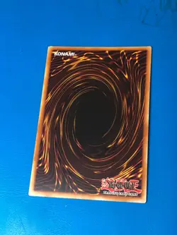 YUGIOH Ultra Rare Contract With Don Thousand DUSA-EN041 1st Edition - Image 2