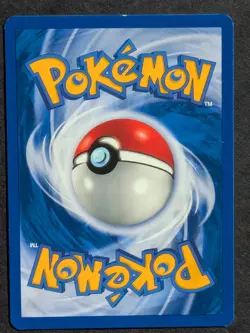 Blaine's Ninetales 21/132 Gym Challenge Non Holo Rare Pokemon Card a Near Mint - Image 2