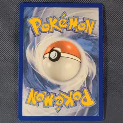 Mantine 27/114 - Steam Siege - Common Reverse Holo Pokemon Card - NM - Image 2